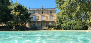 Loft du château l'ange au violon